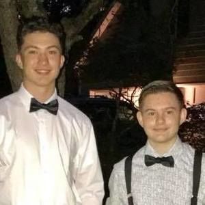 Meet your Posher, Jackson